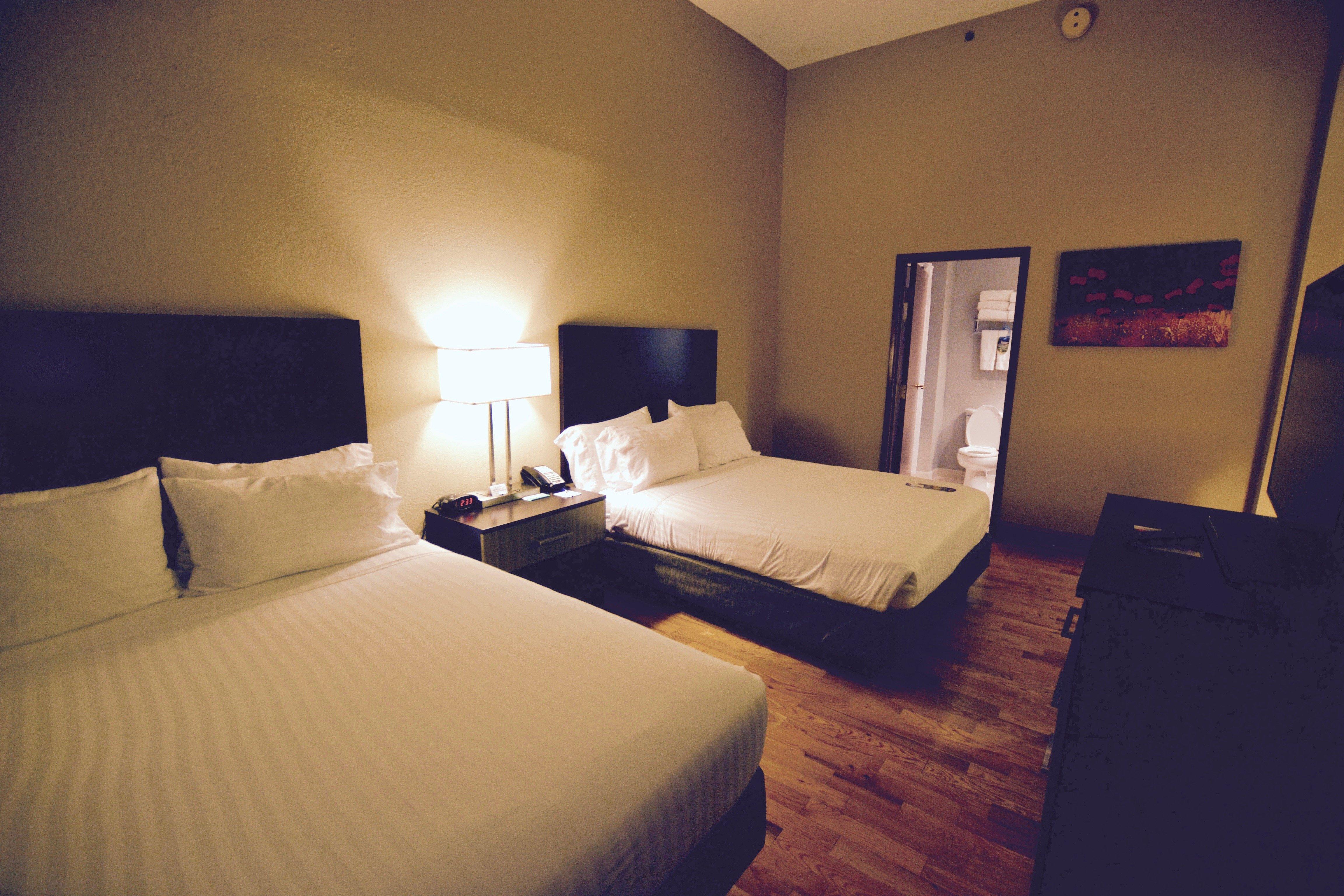 Holiday Inn Express Cleveland Downtown By Ihg Eksteriør billede