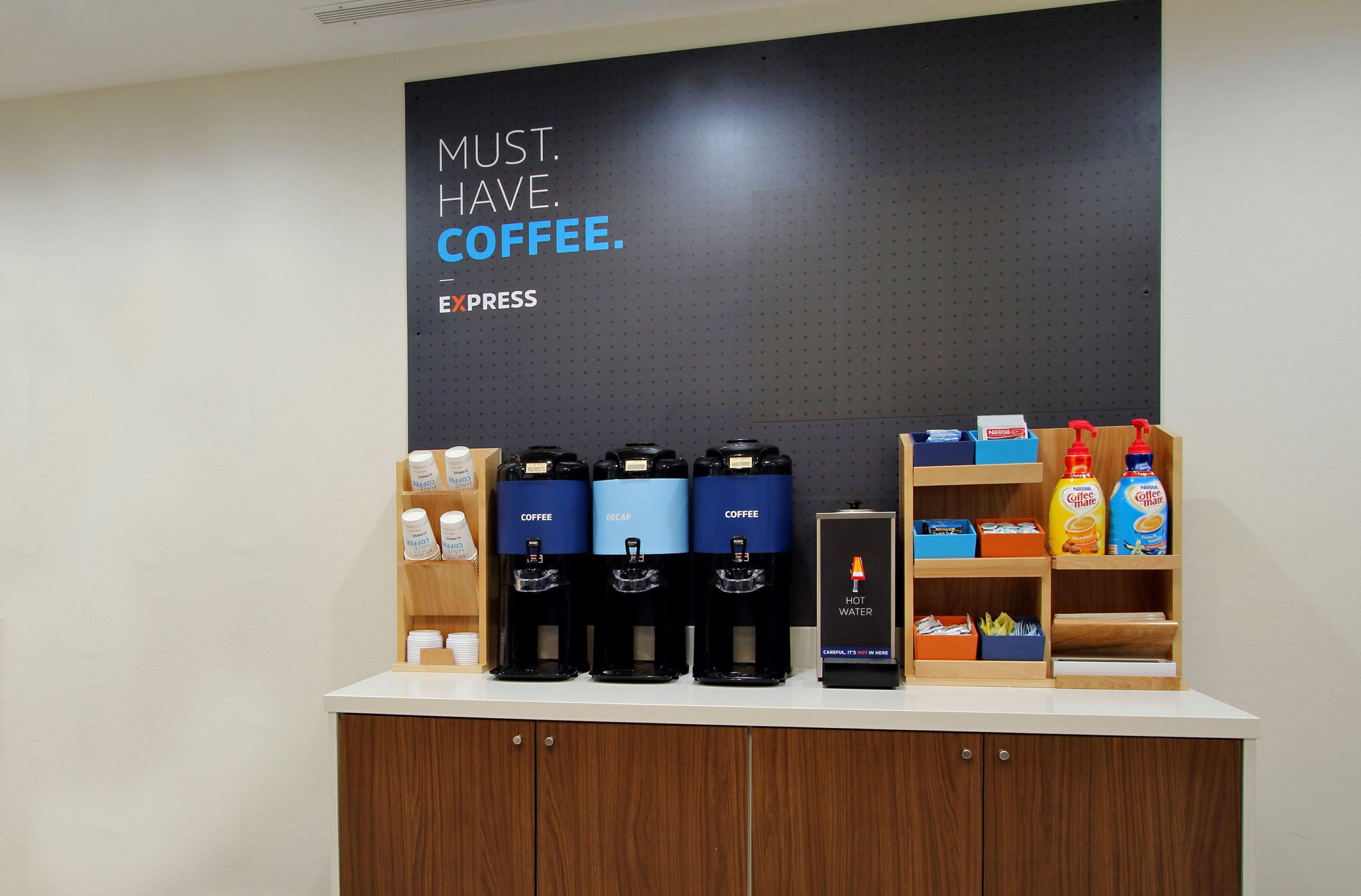 Holiday Inn Express Cleveland Downtown By Ihg Eksteriør billede